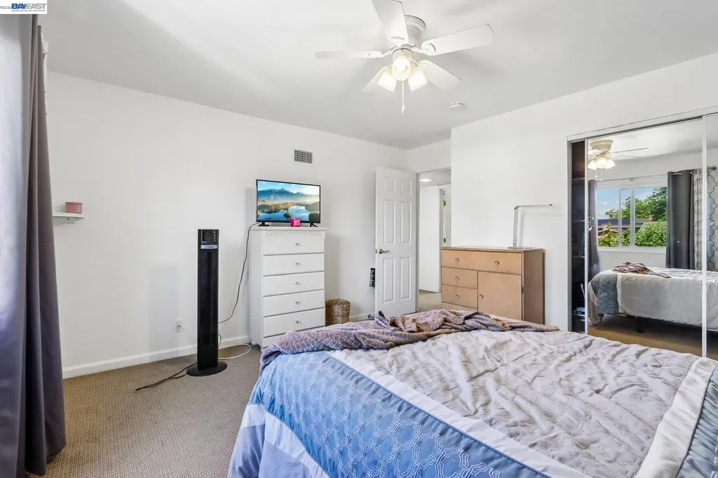 2517 Aranda Drive San Ramon CA 94583