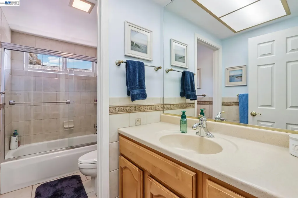 2517 Aranda Drive San Ramon CA 94583