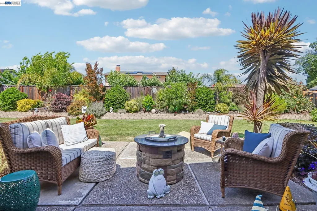 2517 Aranda Drive San Ramon CA 94583
