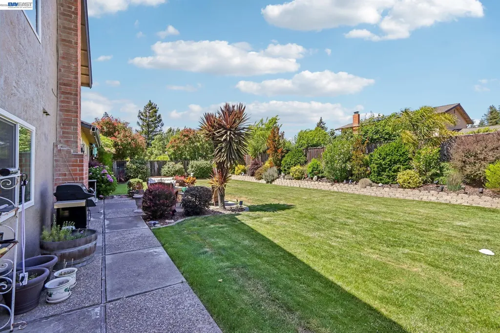 2517 Aranda Drive San Ramon CA 94583