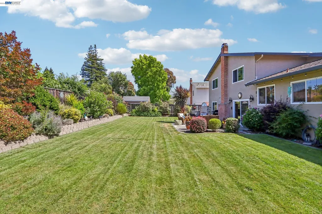 2517 Aranda Drive San Ramon CA 94583