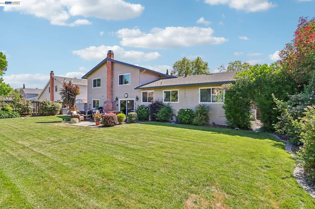 2517 Aranda Drive San Ramon CA 94583