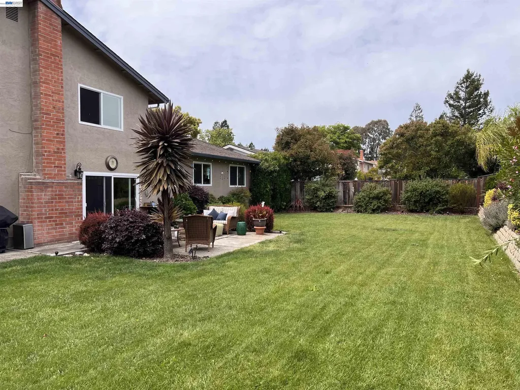 2517 Aranda Drive San Ramon CA 94583
