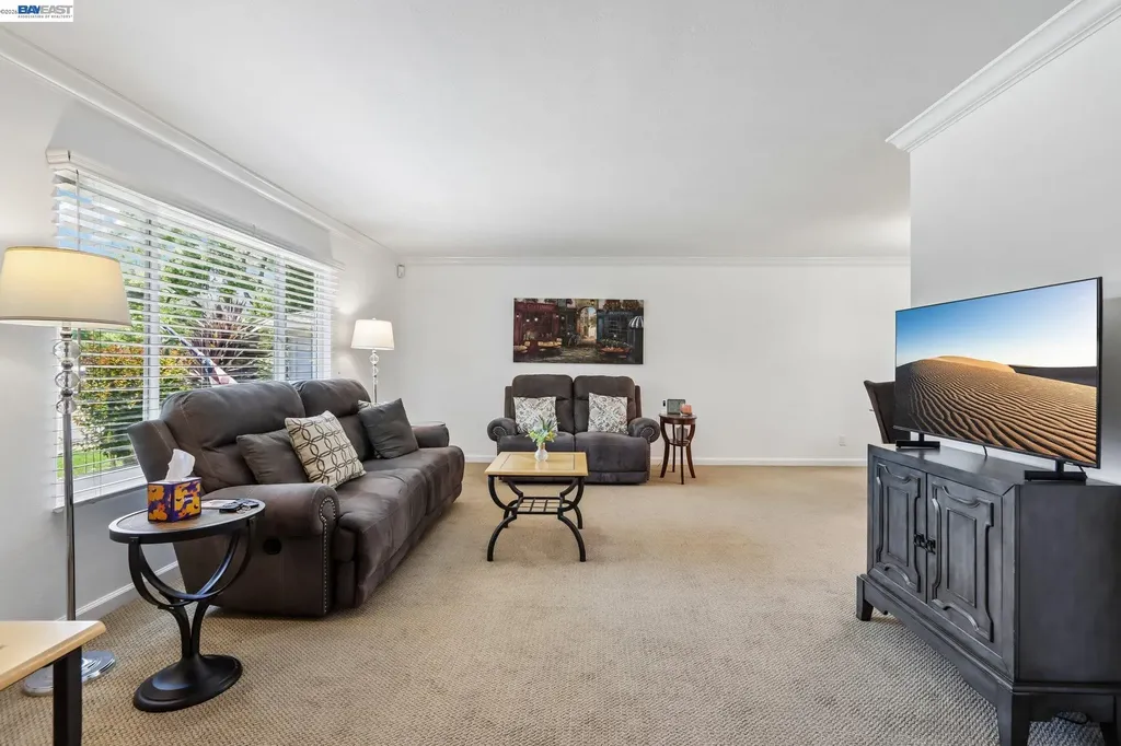 2517 Aranda Drive San Ramon CA 94583