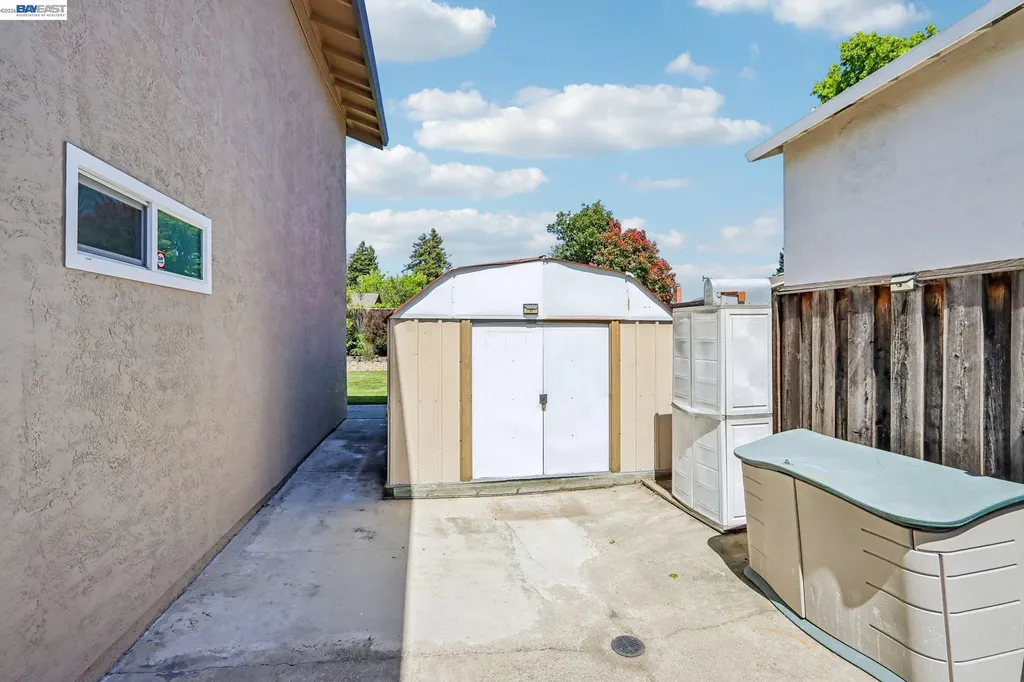 2517 Aranda Drive San Ramon CA 94583