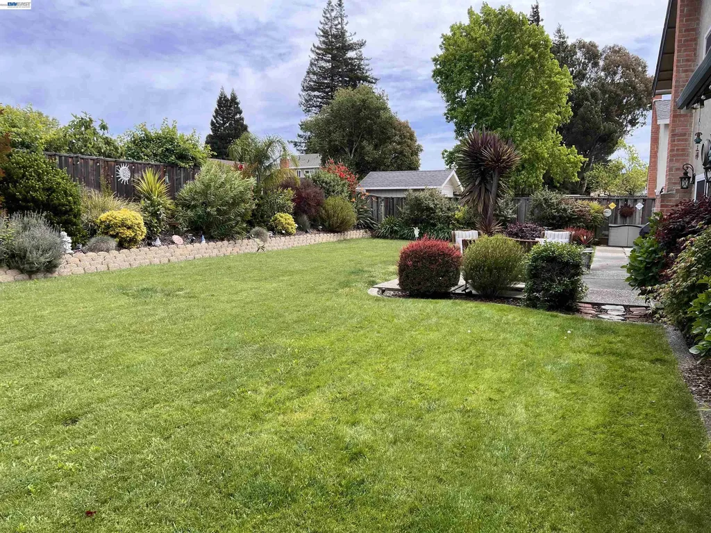2517 Aranda Drive San Ramon CA 94583