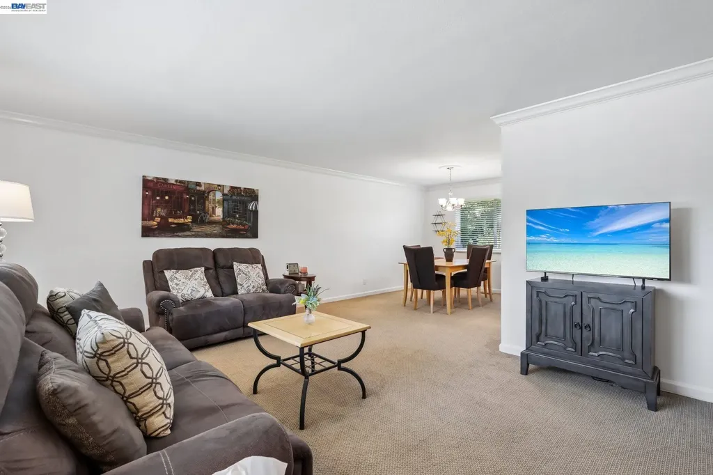2517 Aranda Drive San Ramon CA 94583