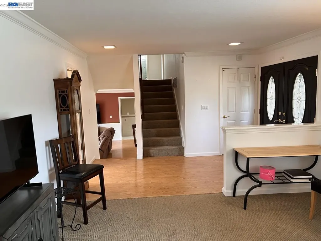 2517 Aranda Drive San Ramon CA 94583