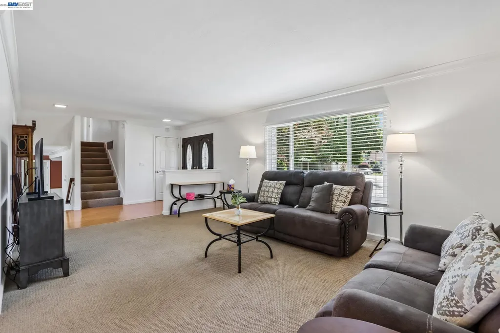 2517 Aranda Drive San Ramon CA 94583