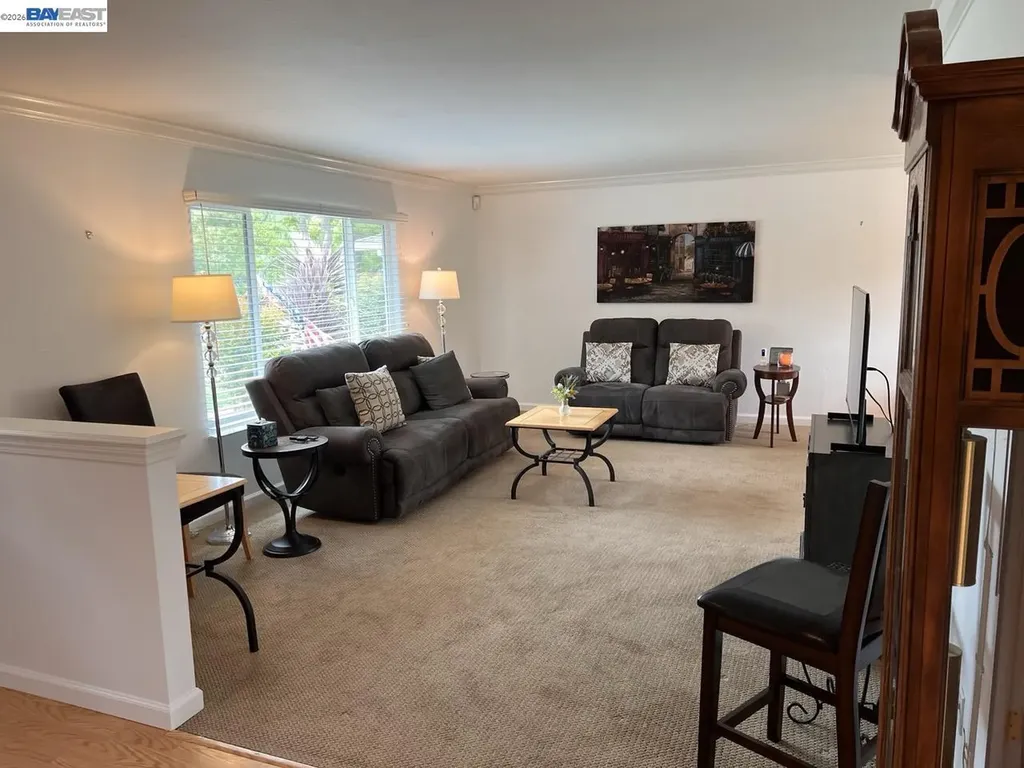 2517 Aranda Drive San Ramon CA 94583
