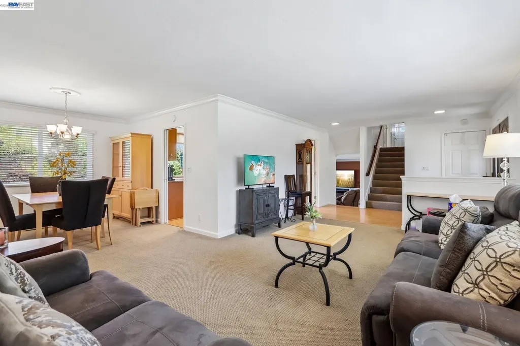 2517 Aranda Drive San Ramon CA 94583