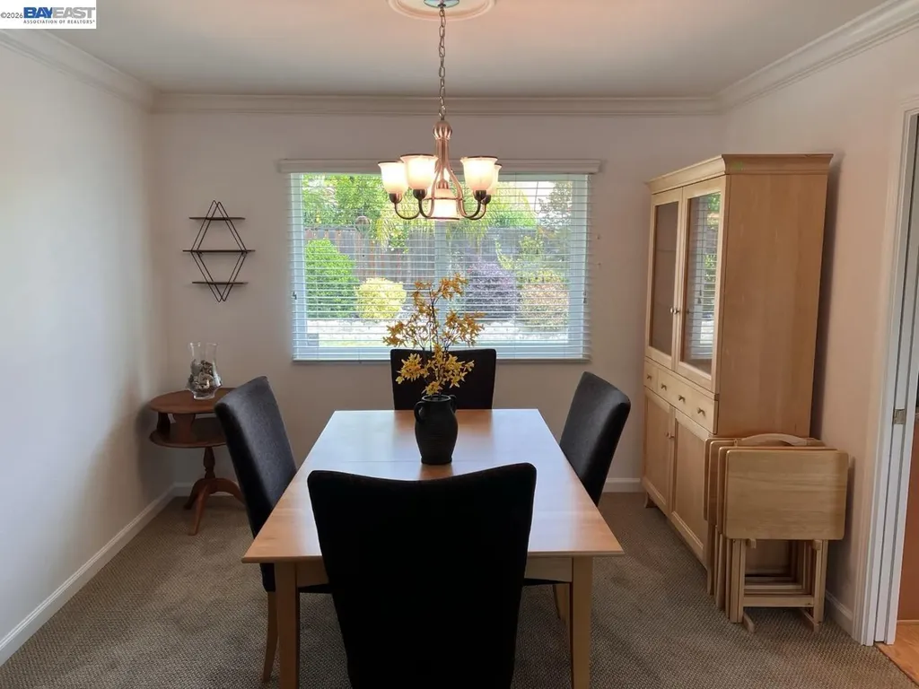 2517 Aranda Drive San Ramon CA 94583