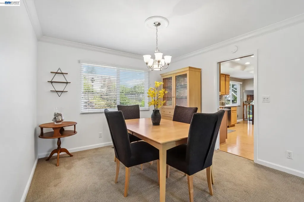 2517 Aranda Drive San Ramon CA 94583