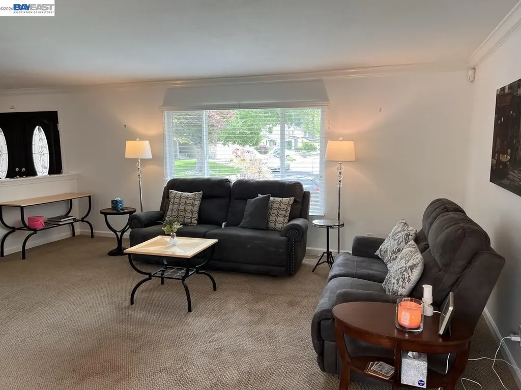 2517 Aranda Drive San Ramon CA 94583