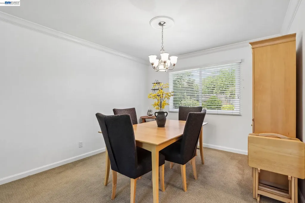 2517 Aranda Drive San Ramon CA 94583