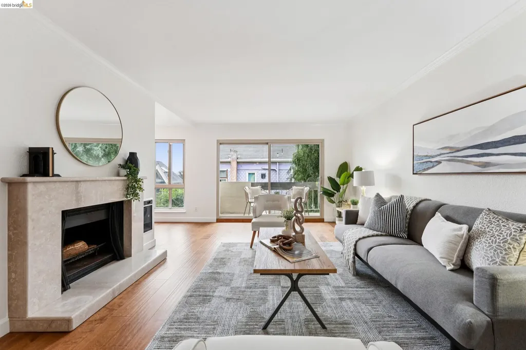 77 Fairmount Avenue Oakland CA 94611