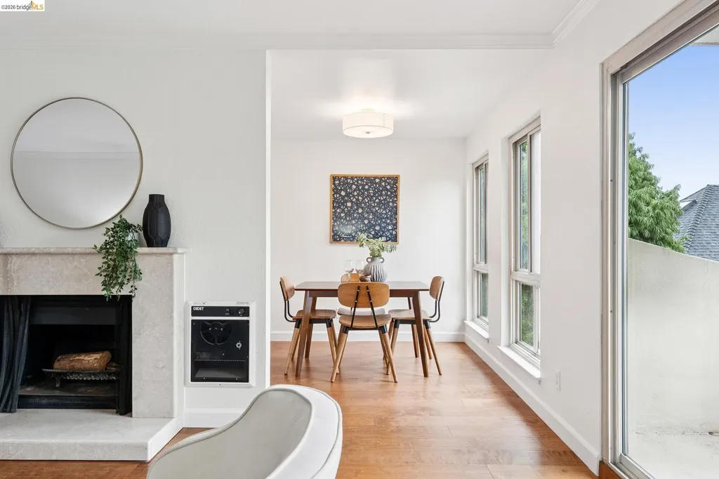 77 Fairmount Avenue Oakland CA 94611