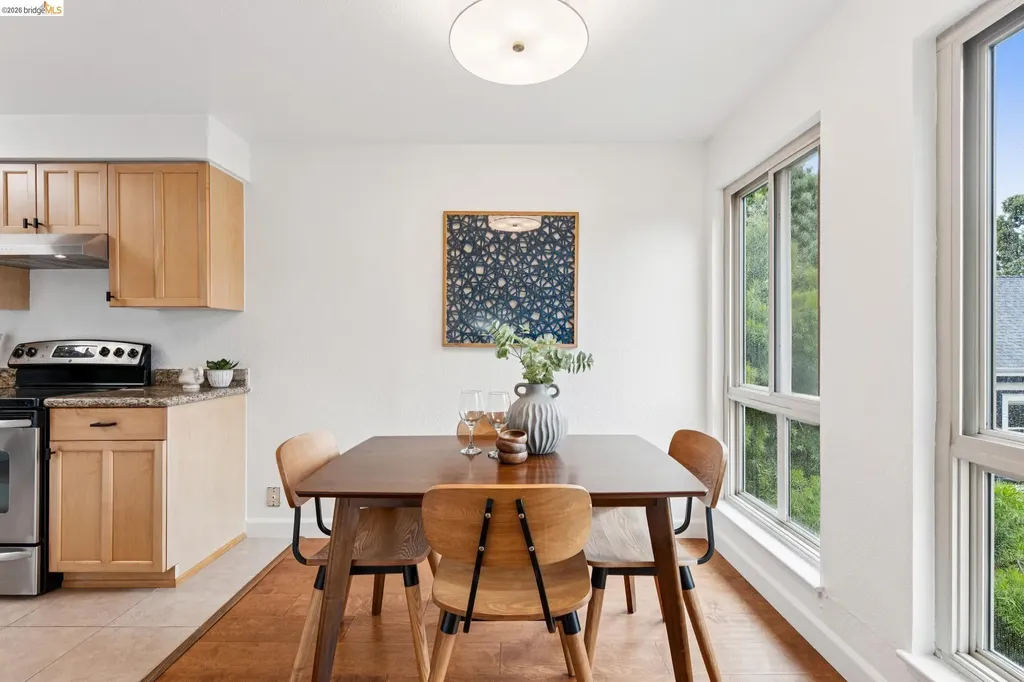 77 Fairmount Avenue Oakland CA 94611