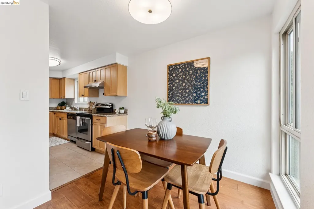 77 Fairmount Avenue Oakland CA 94611