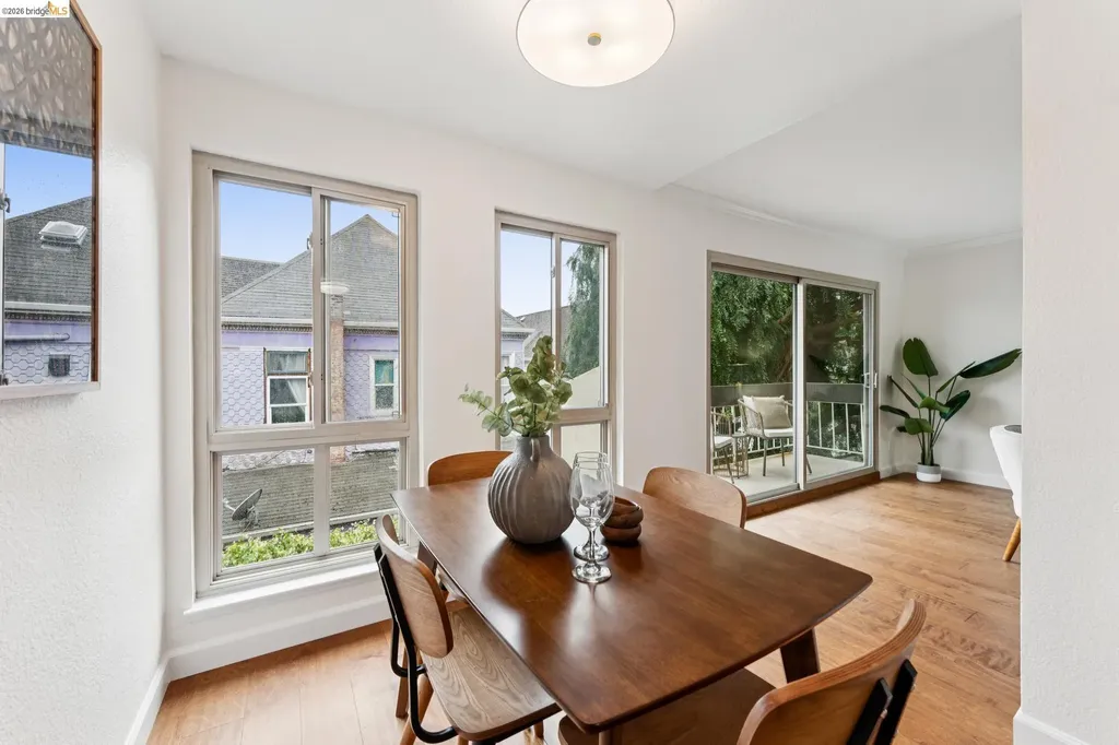 77 Fairmount Avenue Oakland CA 94611