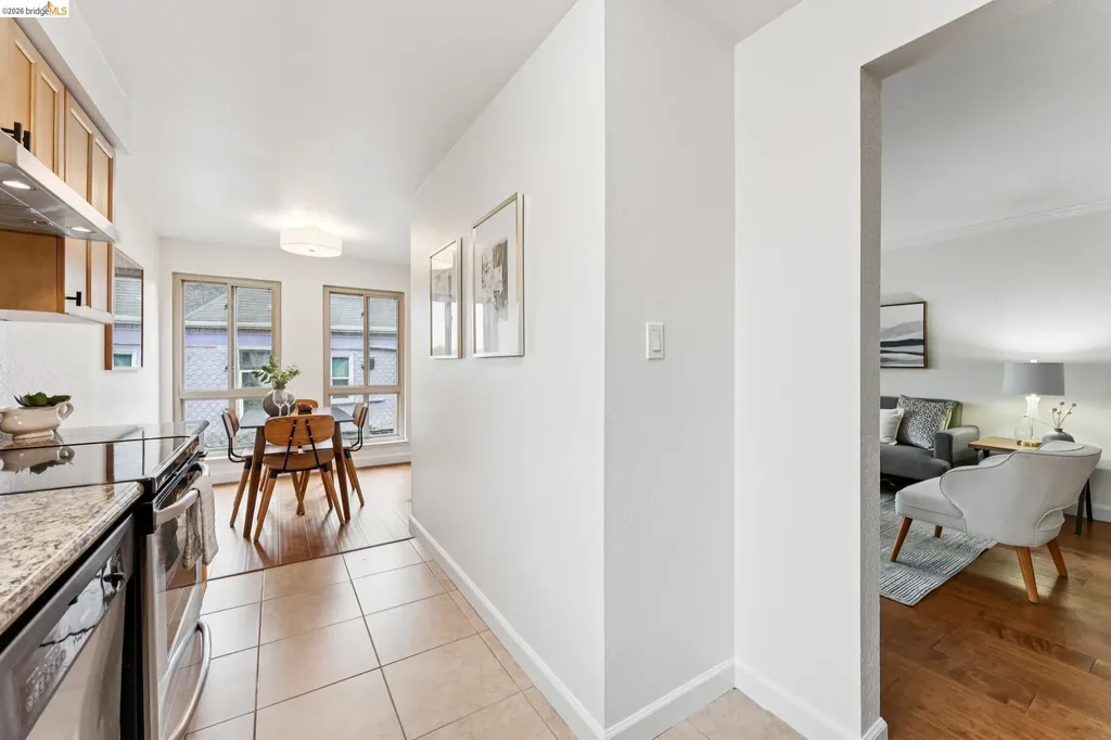 77 Fairmount Avenue Oakland CA 94611