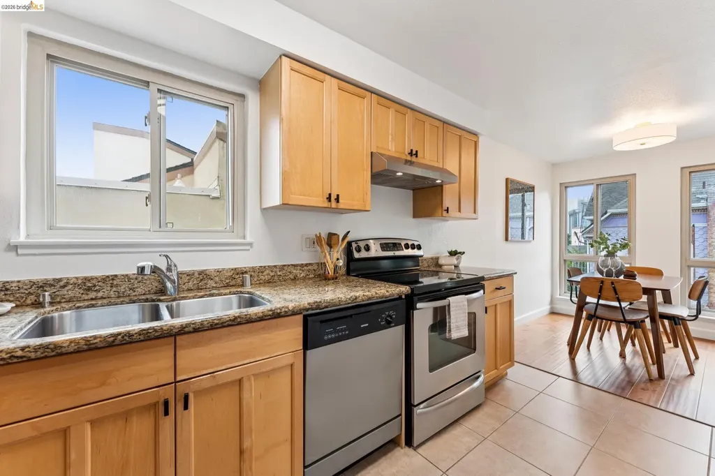 77 Fairmount Avenue Oakland CA 94611