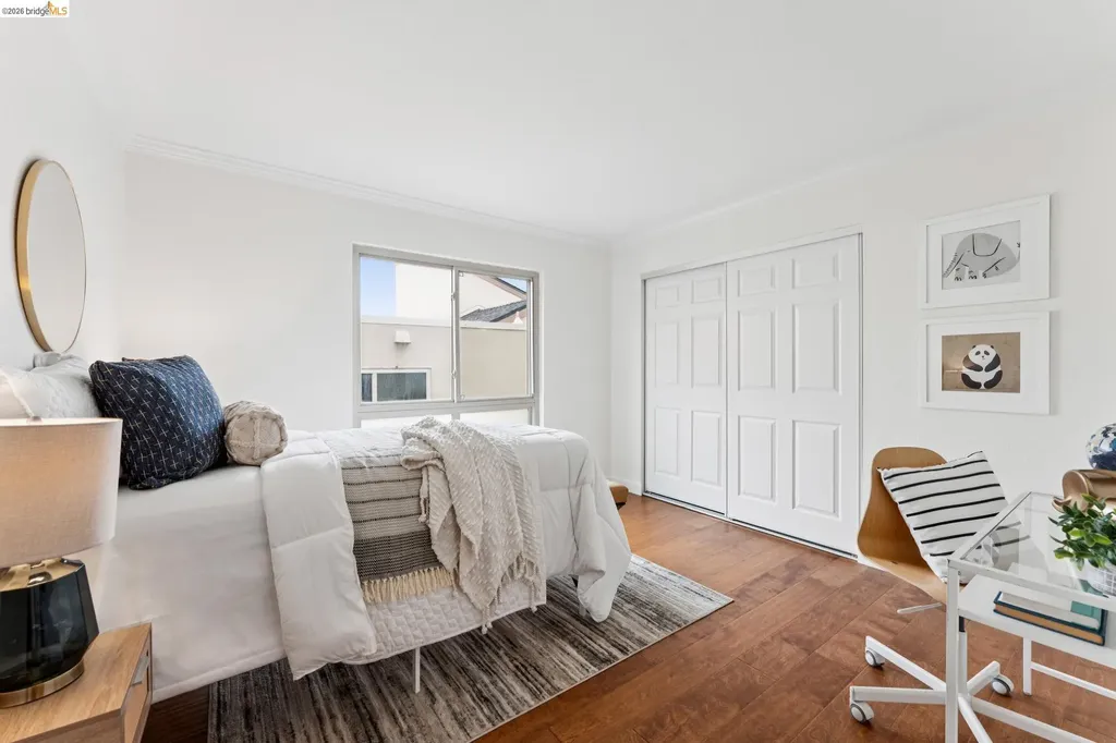 77 Fairmount Avenue Oakland CA 94611
