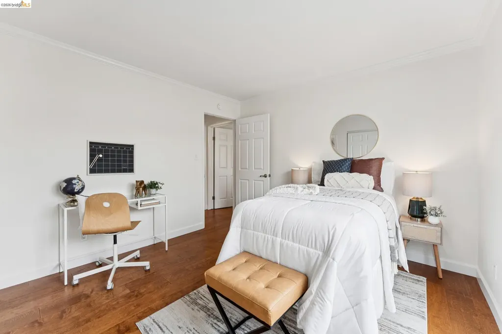 77 Fairmount Avenue Oakland CA 94611