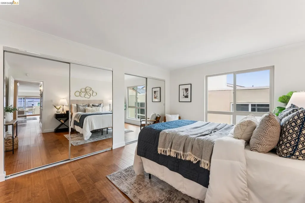 77 Fairmount Avenue Oakland CA 94611