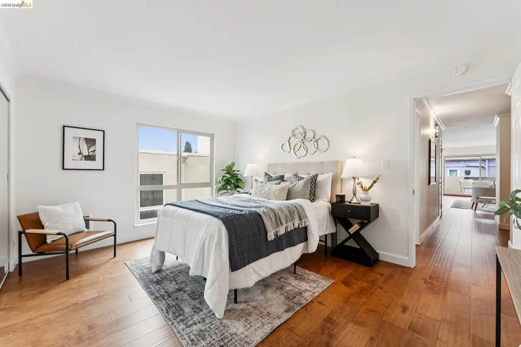 77 Fairmount Avenue Oakland CA 94611