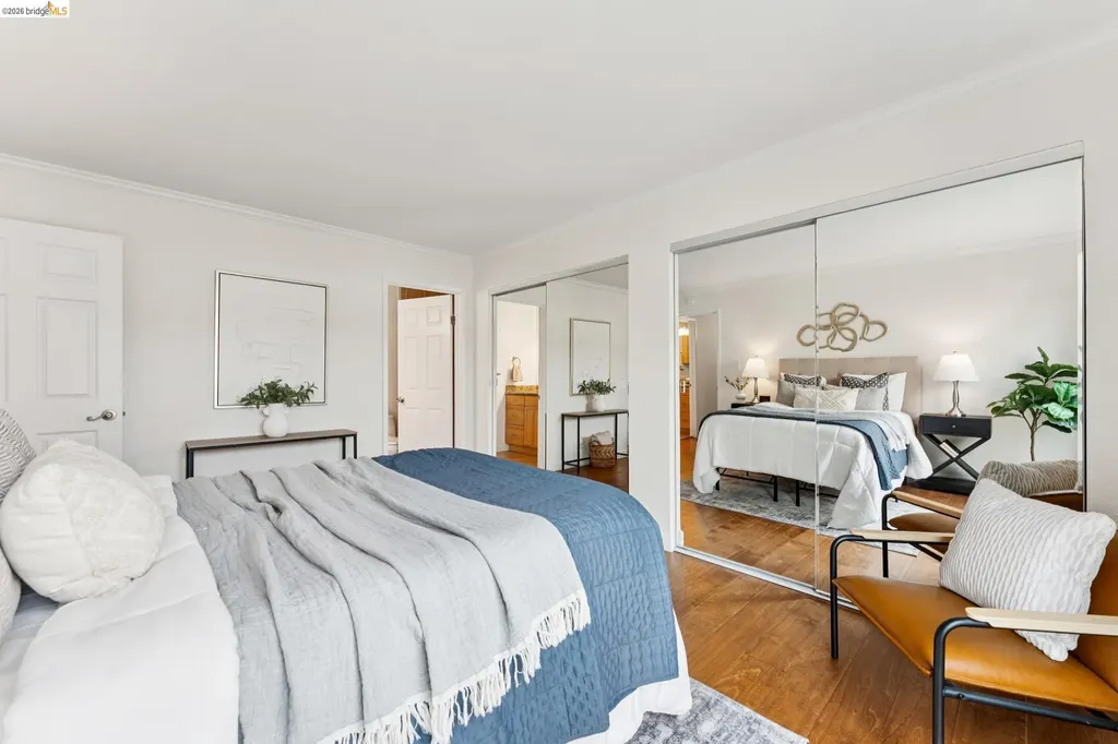 77 Fairmount Avenue Oakland CA 94611