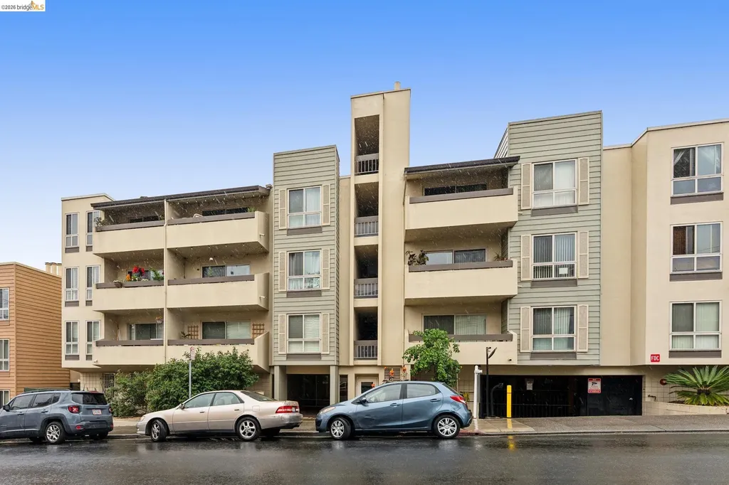77 Fairmount Avenue Oakland CA 94611