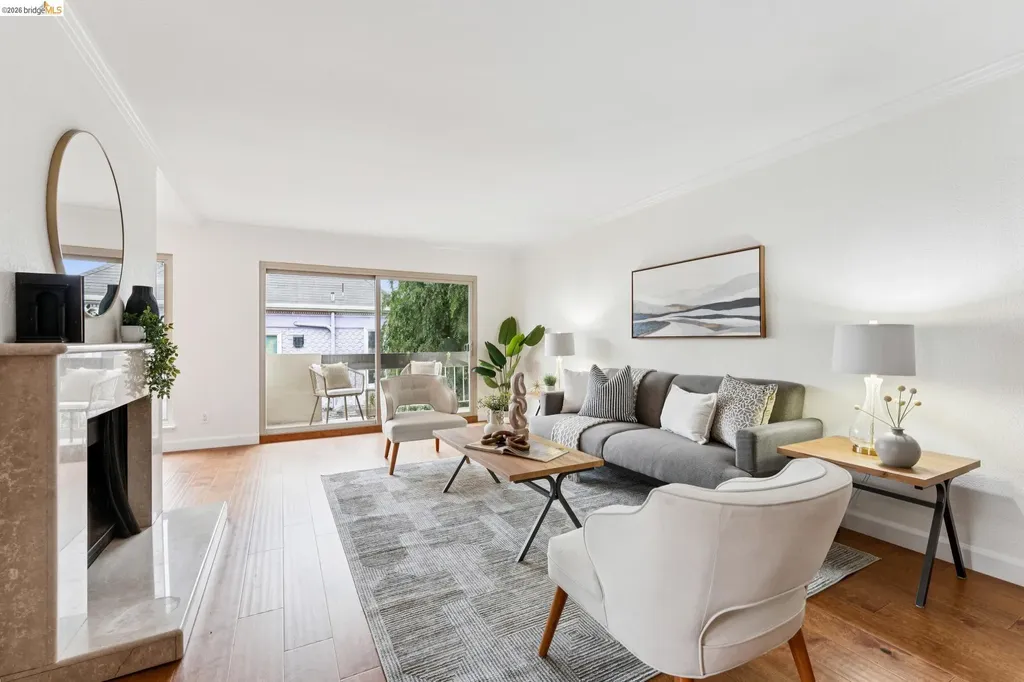 77 Fairmount Avenue Oakland CA 94611