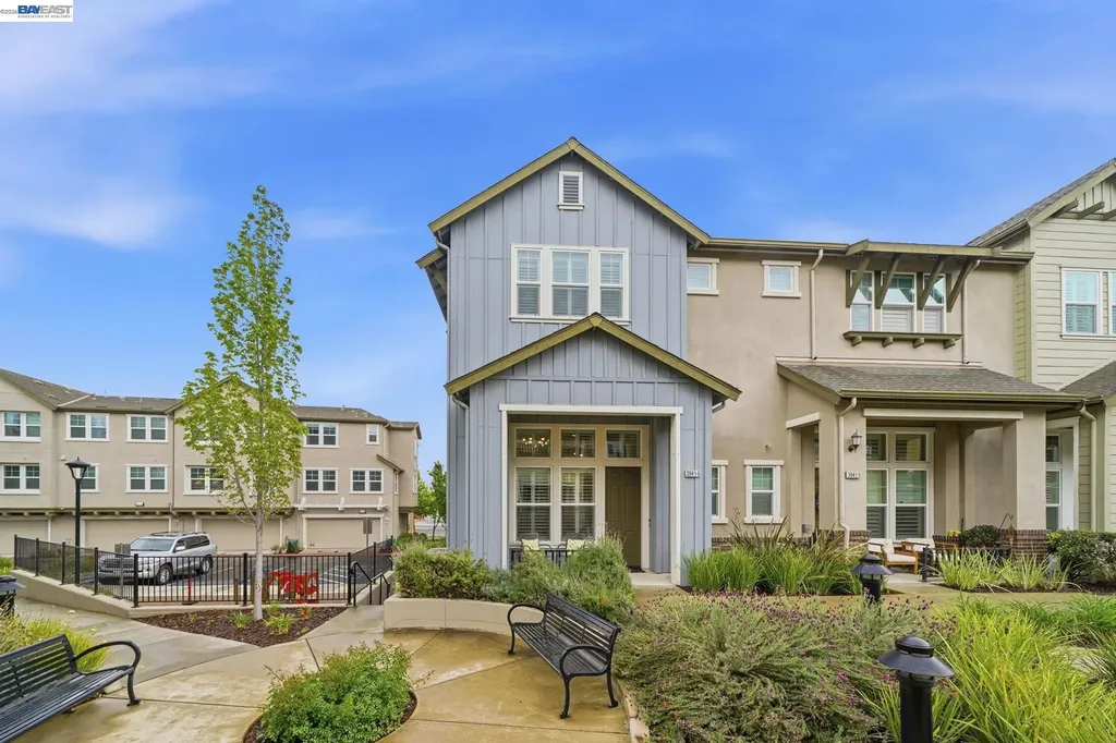 3941 Portola Common Livermore CA 94551