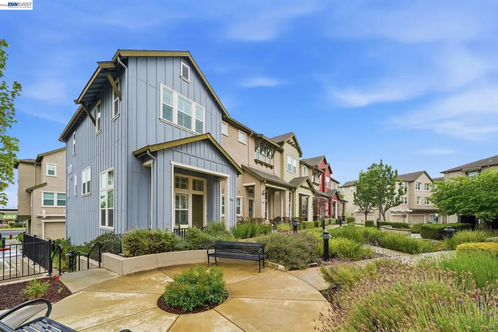 3941 Portola Common Livermore CA 94551