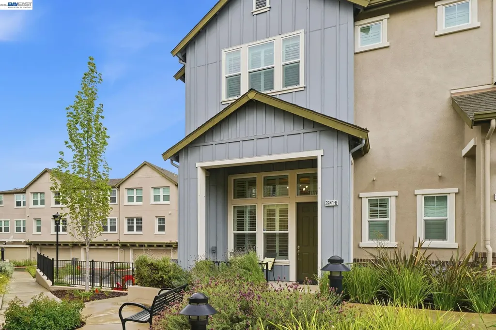 3941 Portola Common Livermore CA 94551