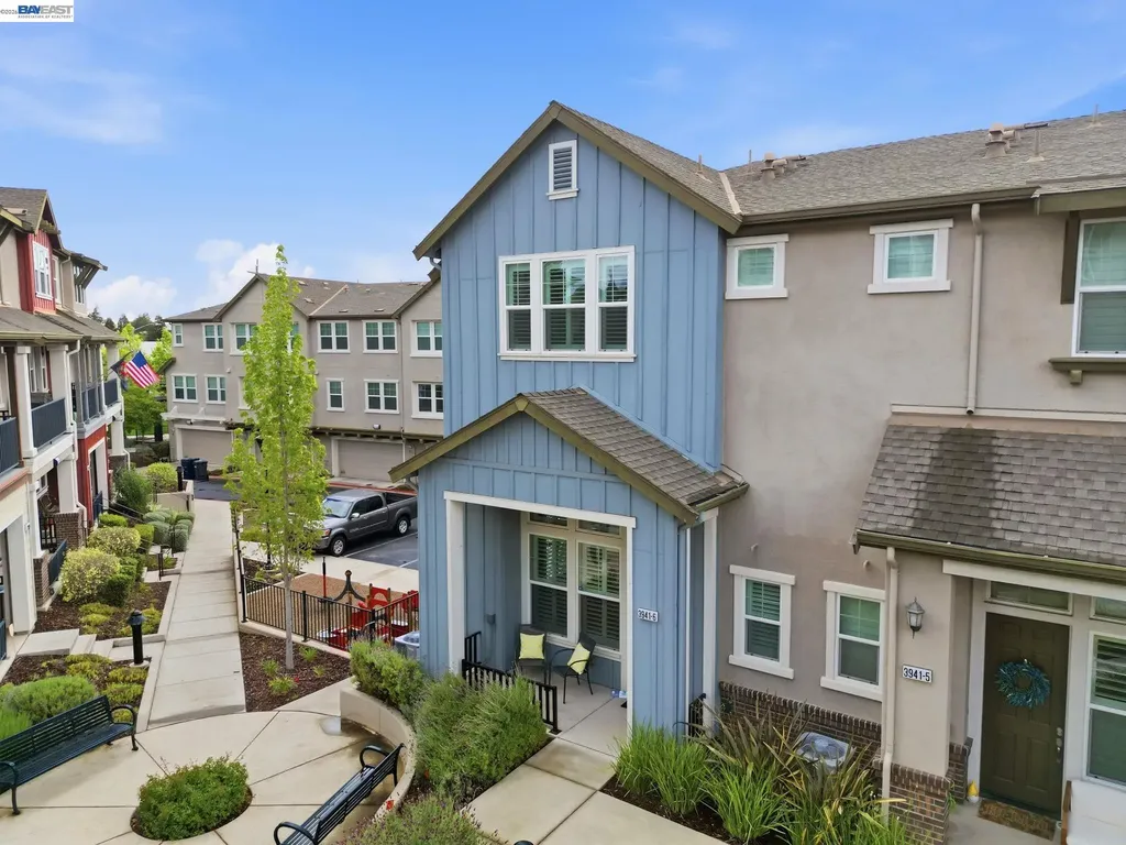 3941 Portola Common Livermore CA 94551