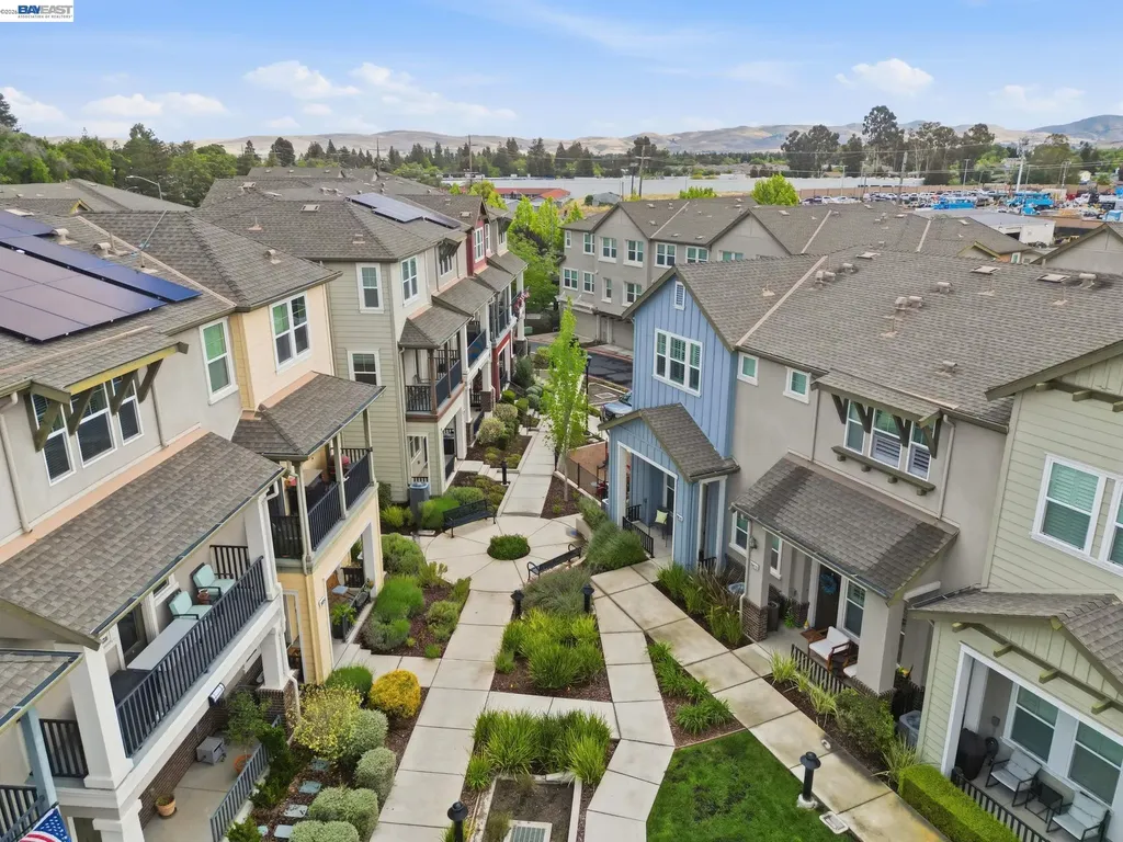 3941 Portola Common Livermore CA 94551