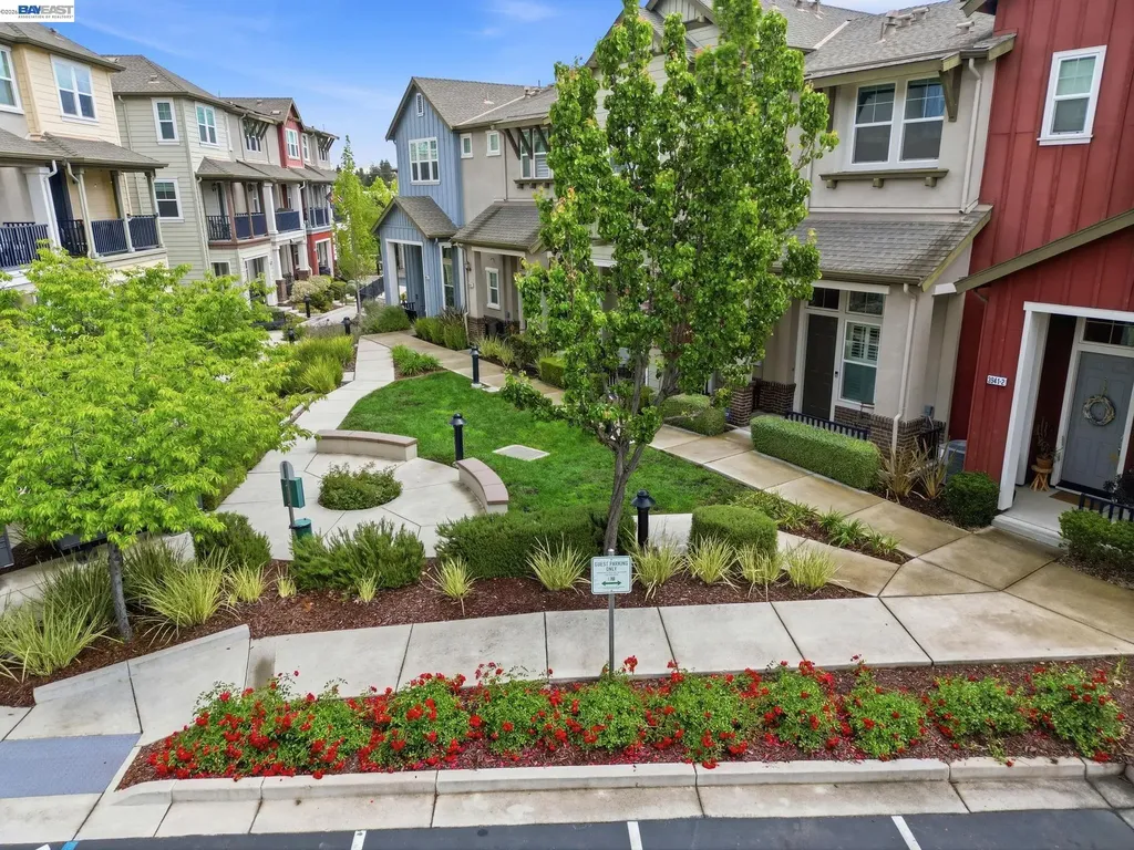 3941 Portola Common Livermore CA 94551