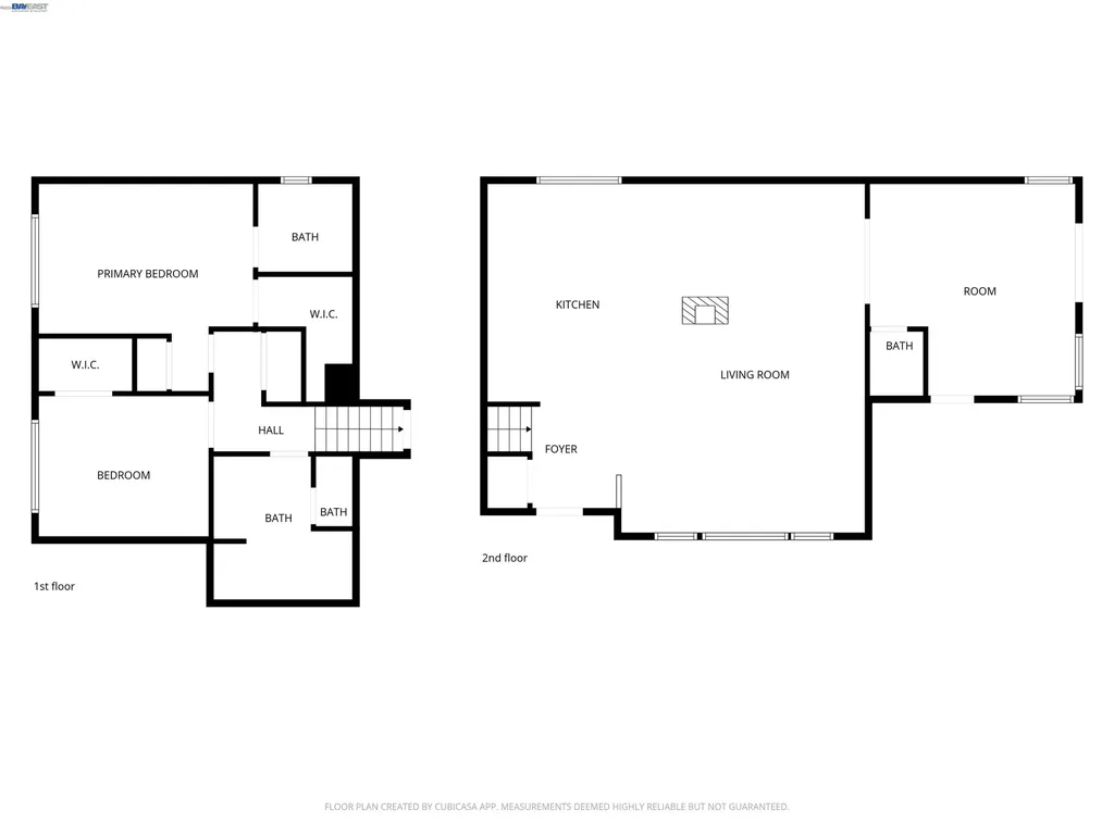 3488 Brookdale Boulevard Castro Valley CA 94546