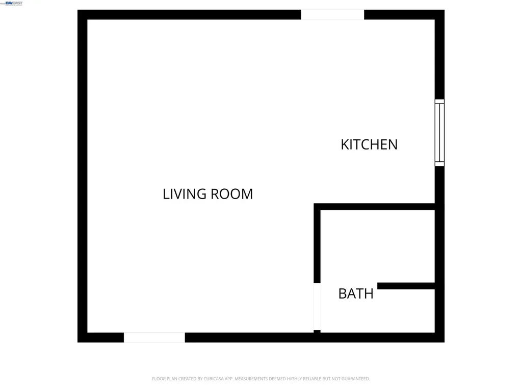 3488 Brookdale Boulevard Castro Valley CA 94546