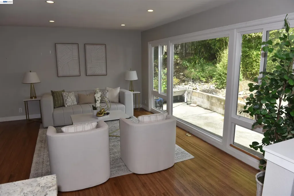 3488 Brookdale Boulevard Castro Valley CA 94546