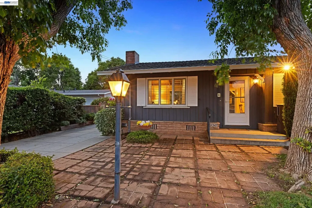 4247 School Street Pleasanton CA 94566