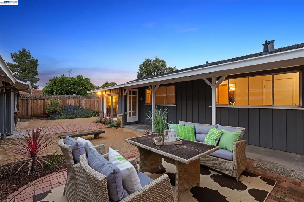 4247 School Street Pleasanton CA 94566