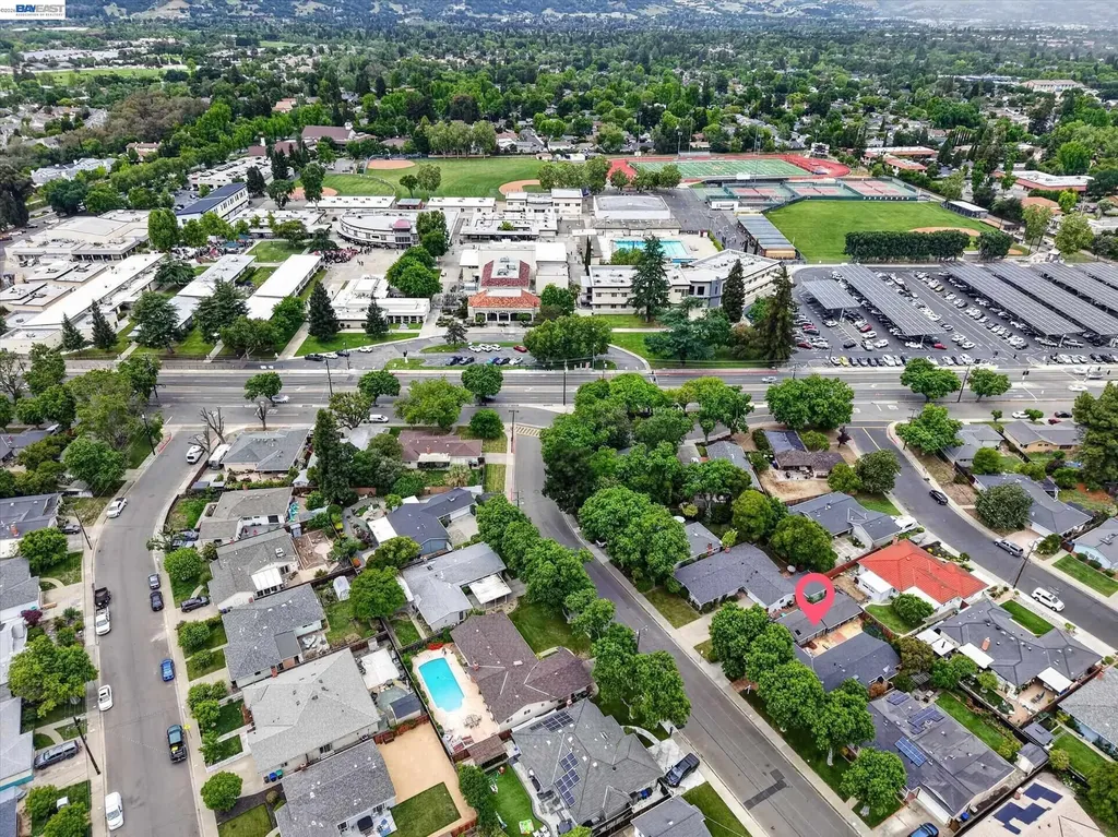 4247 School Street Pleasanton CA 94566