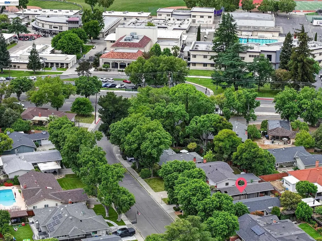 4247 School Street Pleasanton CA 94566