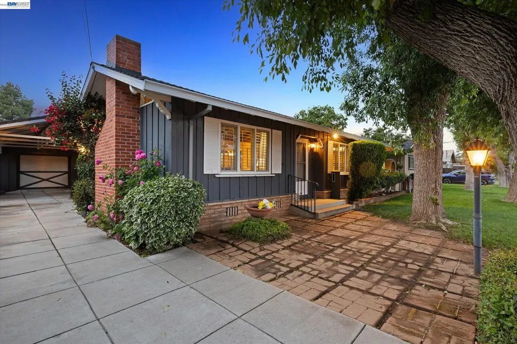 4247 School Street Pleasanton CA 94566