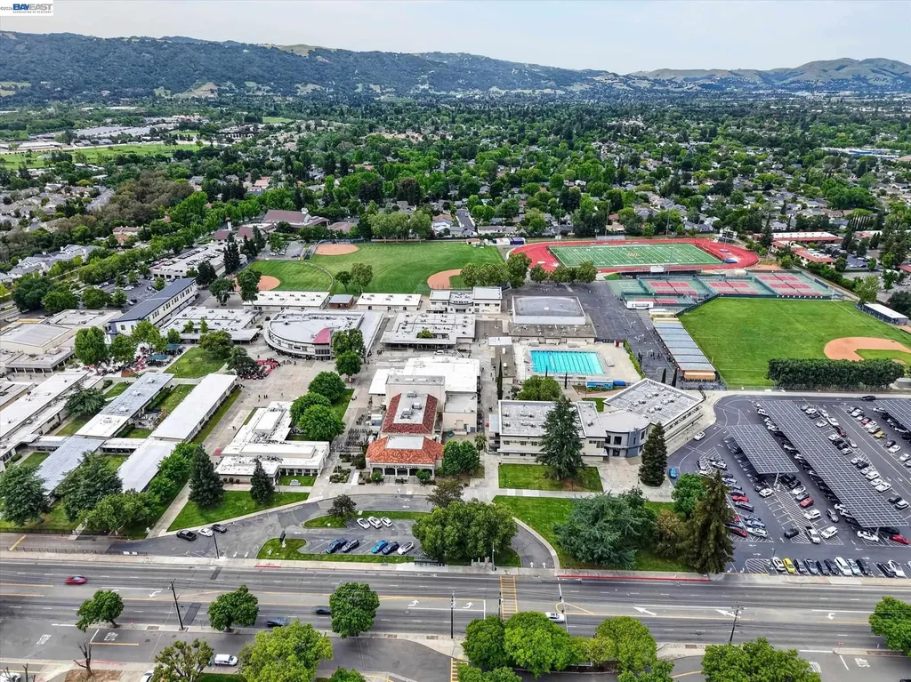 4247 School Street Pleasanton CA 94566