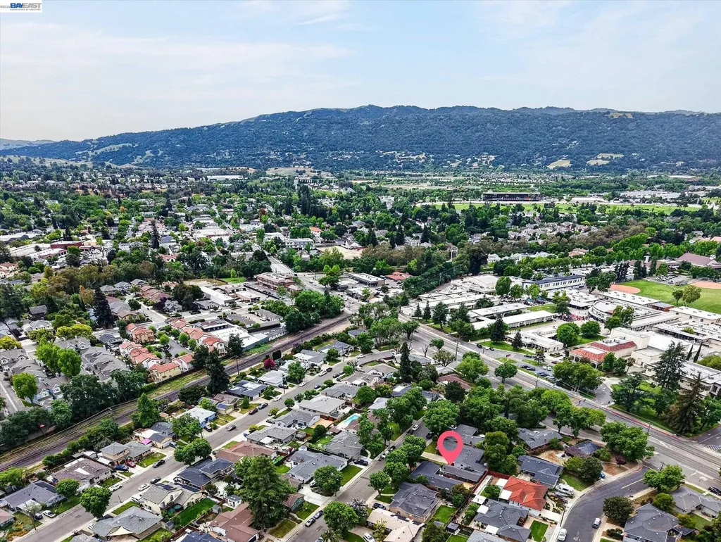 4247 School Street Pleasanton CA 94566