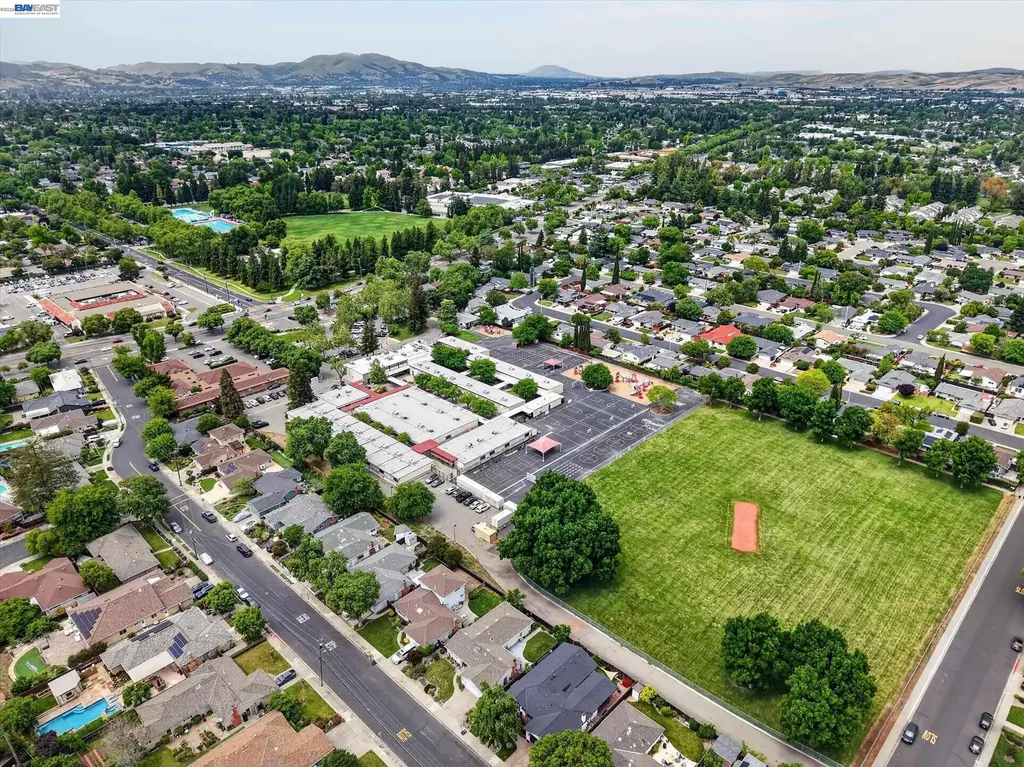 4247 School Street Pleasanton CA 94566